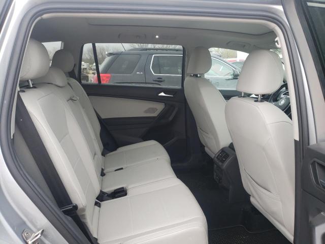 3VV2B7AX3MM081507 Volkswagen TIGUAN SE