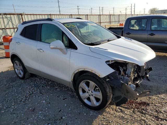KL4CJCSBXGB659402 Buick Encore