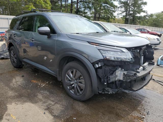 5N1DR3BA3NC208812 Nissan Pathfinder Sv