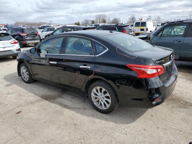 3N1AB7AP0KY449919 Nissan SENTRA S