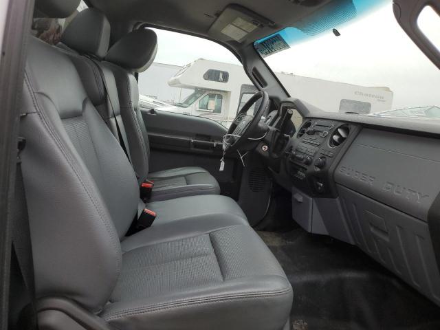 1FDUF5GY1GEB88917 Ford F550 Super Duty