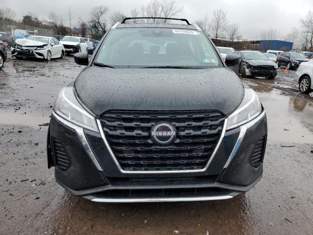 3N1CP5CV7PL547103 Nissan KICKS SV