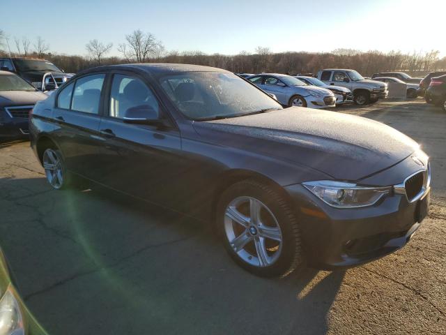 WBA3C3G58FNS76801 BMW 320 I Xdrive