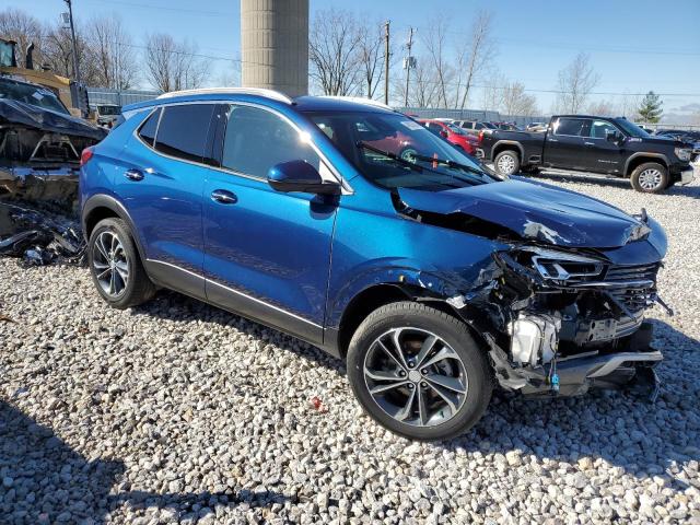 KL4MMGSL0LB121975 Buick Encore Gx Essence