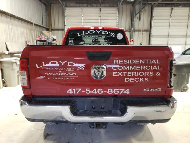 3C6UR5CJXLG200562 RAM 2500 Tradesman