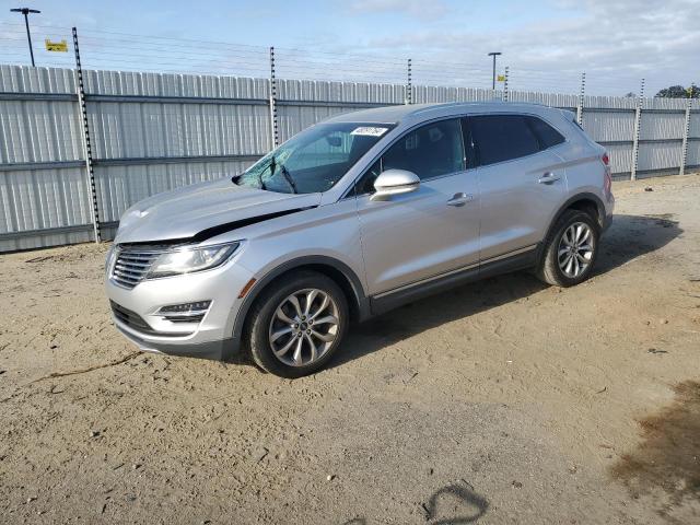 Auction sale of the 2016 Lincoln Mkc Select, vin: 5LMCJ2C91GUJ03262, lot number: 48291764