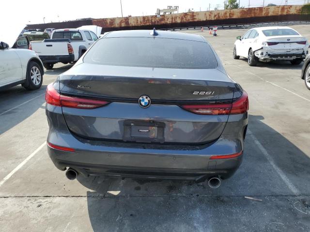 WBA73AK06L7F69942 BMW 228XI