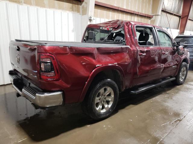 1C6SRFJTXNN238711 RAM 1500 Laie