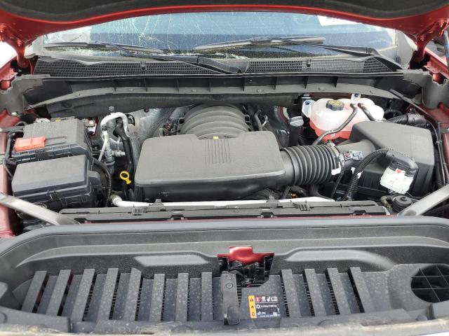 3GTUUDED9RG132630 GMC Sierra K1500 Slt