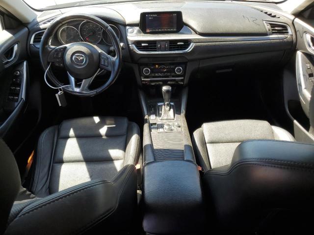 JM1GJ1V55G1443223 Mazda 6 TOURING