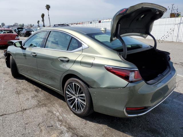 58ADA1C12RU037487 Lexus Es 300h Base