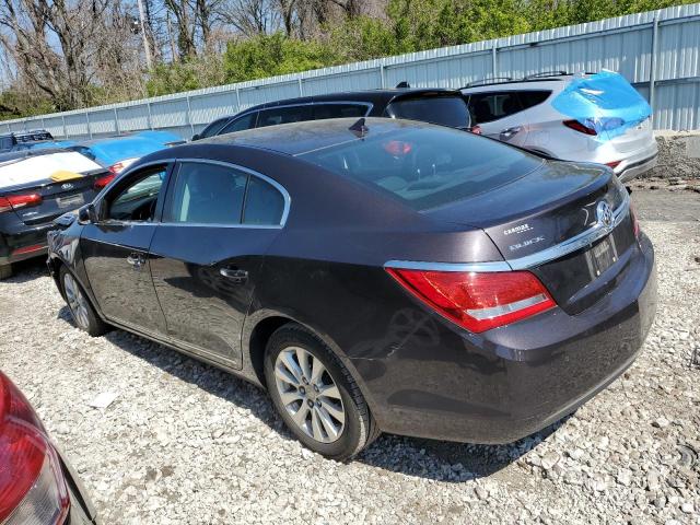 1G4GB5GR9EF112788 Buick Lacrosse