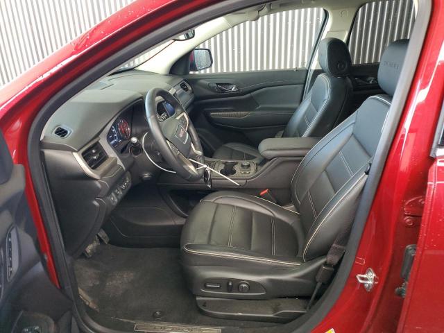 1GKKNXLSXPZ228887 GMC Acadia Denali