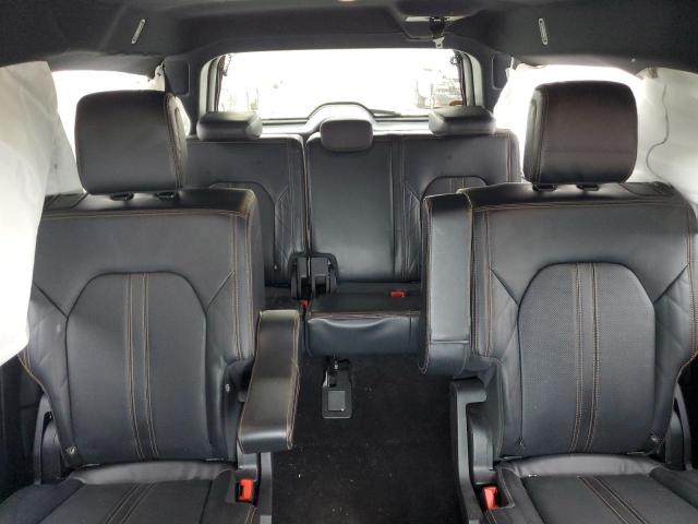 1FMJK1MT5NEA15835 Ford Expedition Max Platinum