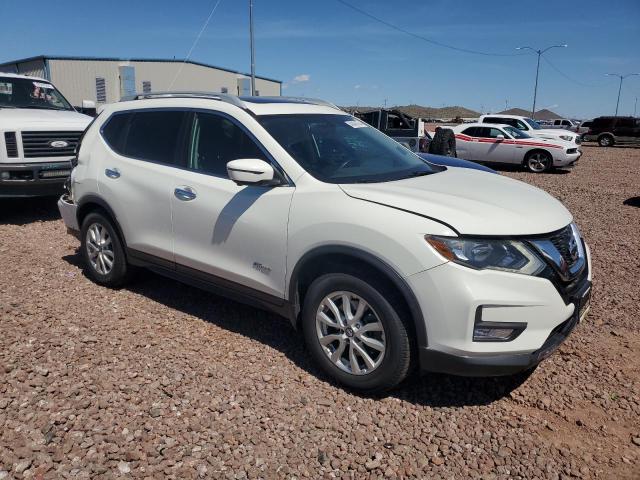 5N1ET2MV1HC778215 Nissan Rogue Sv Hybrid