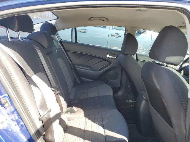 3KPFL4A70HE032289 KIA FORTE LX