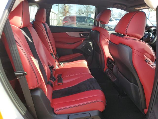 5J8YE1H05NL032173 Acura MDX A-SPEC