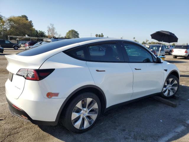5YJYGDEE2LF010805 Tesla Model Y
