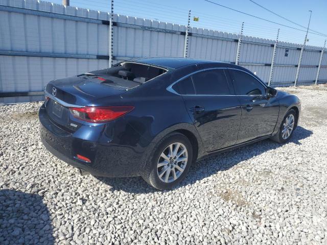 JM1GL1U5XH1153542 Mazda 6 SPORT