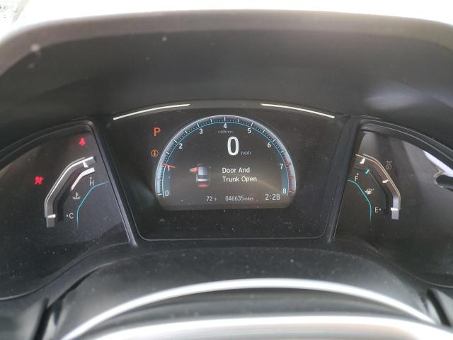 19XFC2F67KE214163 Honda Civic Lx