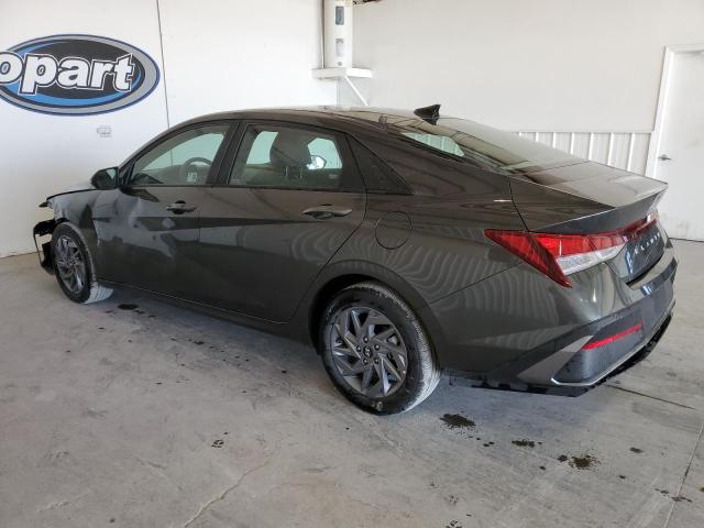 KMHLM4DGXRU671984 Hyundai ELANTRA SEL
