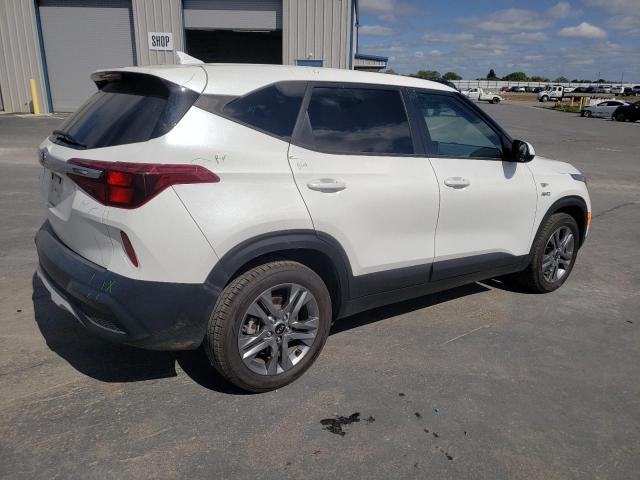 KNDEPCAA1M7163229 KIA Seltos Lx