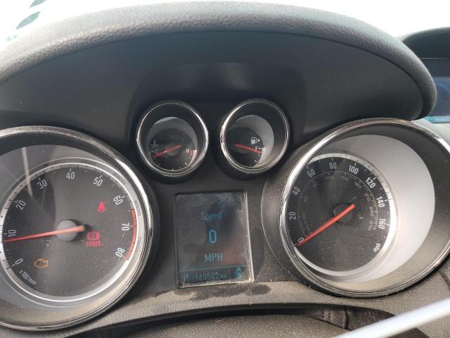 KL4CJFSB0EB678992 Buick Encore Convenience