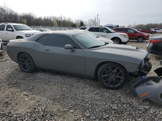 2C3CDZJG8KH625007 Dodge Challenger Gt