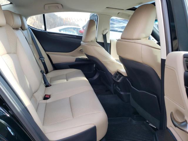 58AC11D12MU001494 Lexus Es 250 Base
