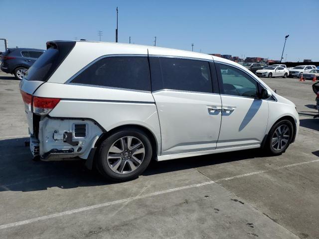 5FNRL5H9XEB103952 Honda Odyssey Touring