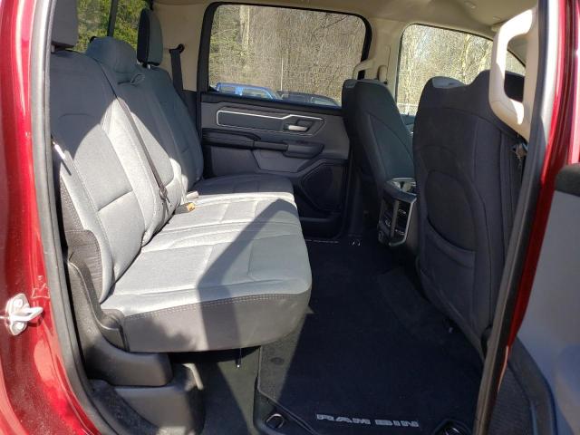 1C6SRFFT1LN132105 RAM 1500 Big Horn/lone Star