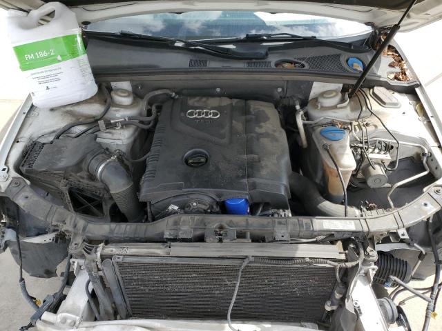 WAUFFAFL6FN020617 Audi A4 Premium Plus
