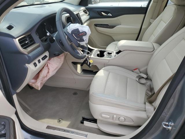 1GKKNPLSXPZ226380 GMC Acadia Denali
