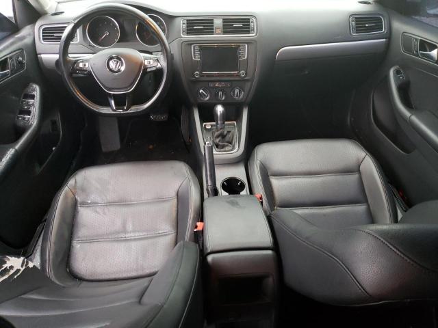 3VWD67AJ0GM368747 Volkswagen JETTA SE