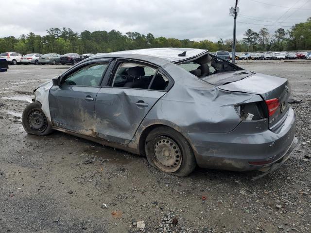 3VW1K7AJ8FM300841 Volkswagen JETTA BASE