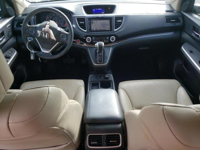 5J6RM3H95FL020245 Honda Cr-v Touring