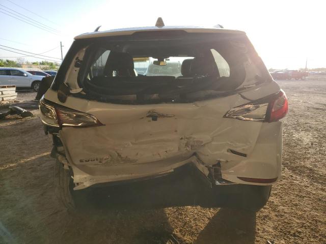 2GNAXMEV2J6173742 Chevrolet Equinox Premier