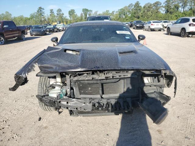 2C3CDZAG8JH183683 Dodge Challenger Sxt