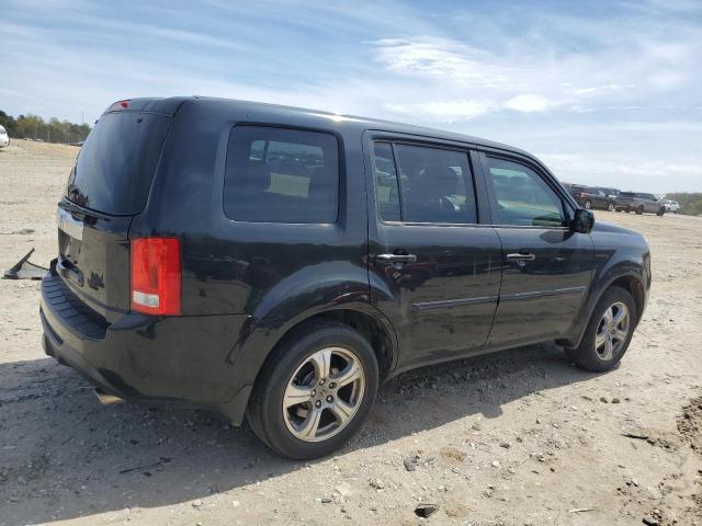 5FNYF3H46FB020354 Honda Pilot Ex