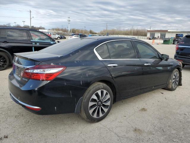 JHMCR6F57HC013491 Honda Accord Hybrid Exl