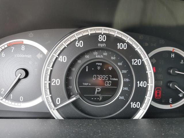 1HGCR2F30HA014956 Honda ACCORD LX