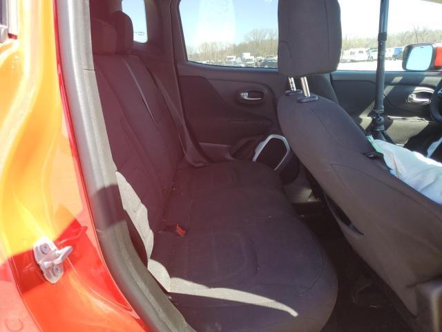 ZACNJABB6KPJ75175 Jeep Renegade Latitude