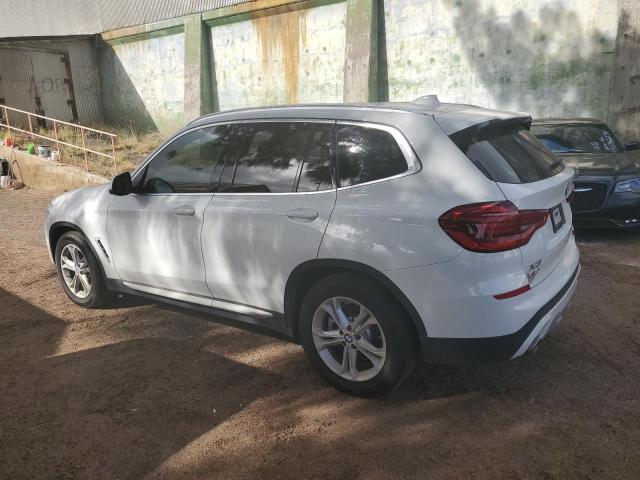 5UXTY3C05L9B76546 BMW X3 Sdrive30i
