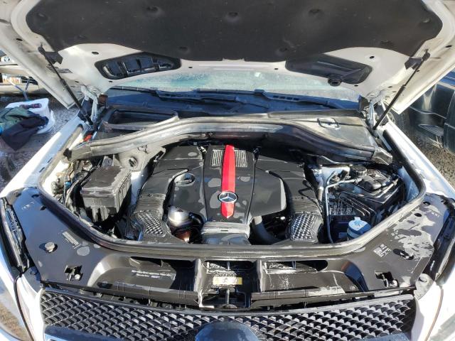 4JGED6EB6GA036699 Mercedes-Benz Gle Coupe 450 4matic