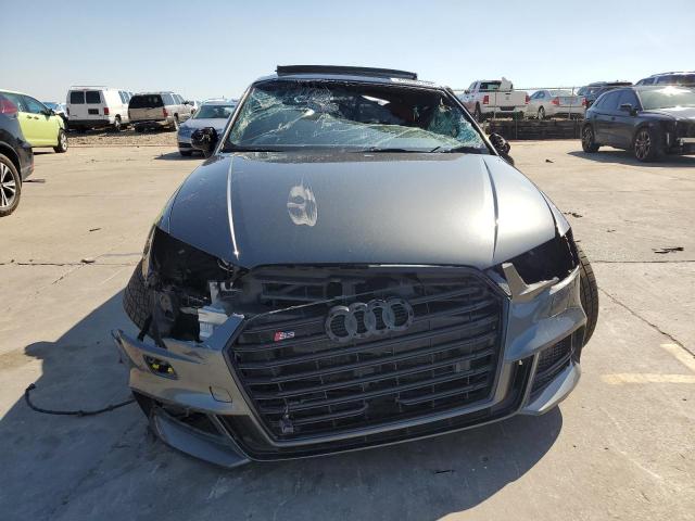 WAUB1GFF9KA083125 Audi S3 Premium Plus