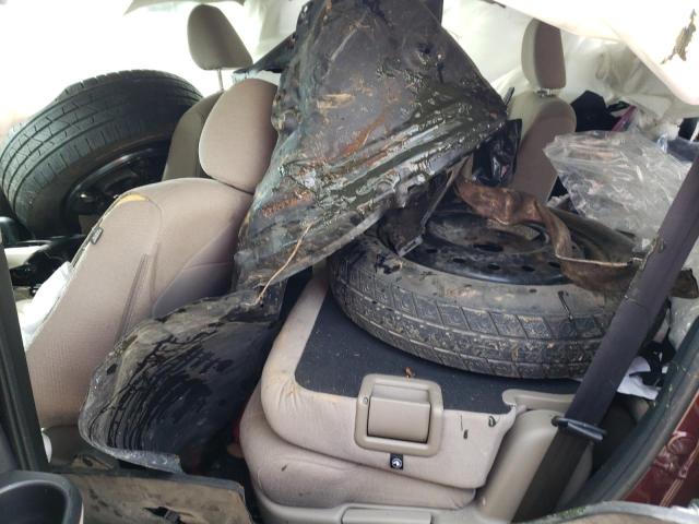 5FNYF6H31HB034447 Honda Pilot Ex