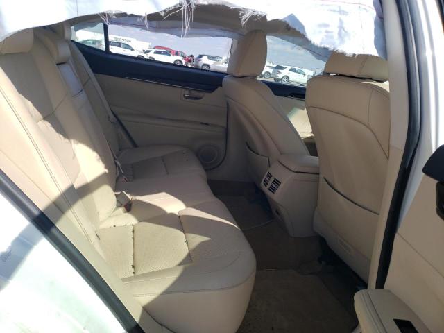 JTHBK1GG7E2091516 Lexus ES 350