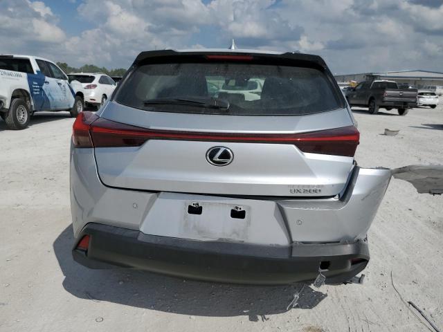 JTHP3JBH0L2022988 Lexus UX 200