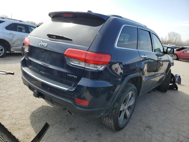 1C4RJFBG6FC165219 Jeep Grand Cherokee Limited