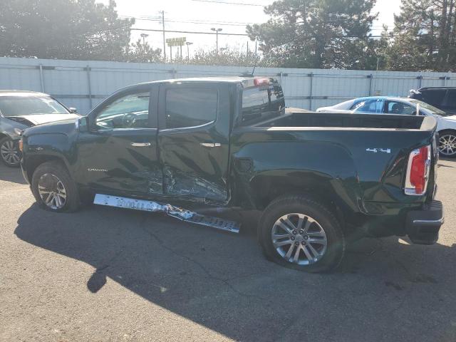 1GTG6DE30G1268347 GMC CANYON SLT